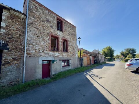   Maison Maison - 4 pièce(s) - 80 m²