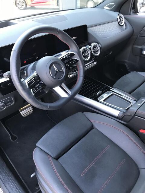 Classe CLA GLA 200 150 CV AMG LINE 8G-DCT 2024 occasion 38160 Chatte