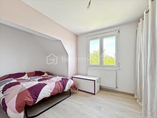  Maison � vendre 7 pi�ces 145 m�