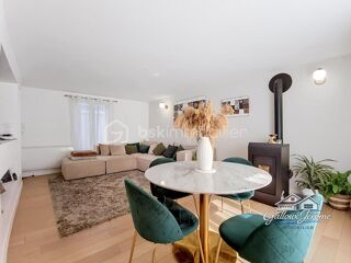  Maison à vendre 7 pièces 136 m²