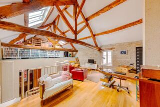  Maison à vendre 8 pièces 262 m²