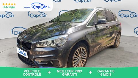 BMW Serie 2 225xe 224 BVA6 Luxury 2018 occasion Bois Colombes 92270