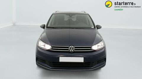 Touran 1.5 TSI EVO 150 DSG7 7pl VW Edition 2025 occasion 73420 Voglans