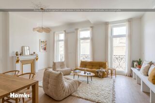  Appartement à vendre 3 pièces 70 m²