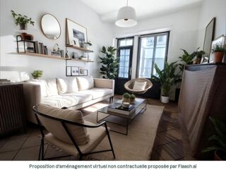  Maison � vendre 4 pi�ces 83 m�