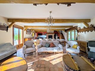  Maison � vendre 5 pi�ces 206 m�