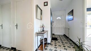  Maison � vendre 7 pi�ces 153 m�