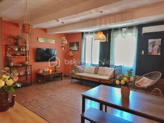  Maison à vendre 5 pièces 109 m²