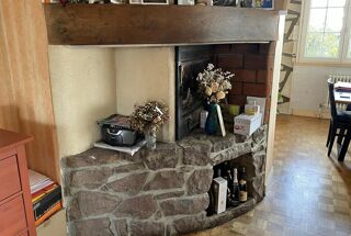  Maison � vendre 7 pi�ces 120 m�