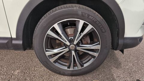 Qashqai 1.2 DIG-T 115 N-Connecta 2018 occasion 21540 Sombernon
