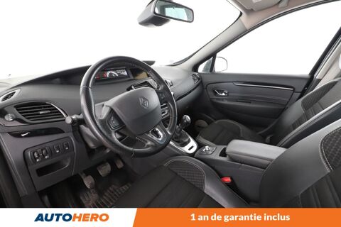 Sc&eacute;nic 1.5 dCi Energy Bose Edition Eco2 110 ch 2015 occasion 92130 Issy-les-Moulineaux