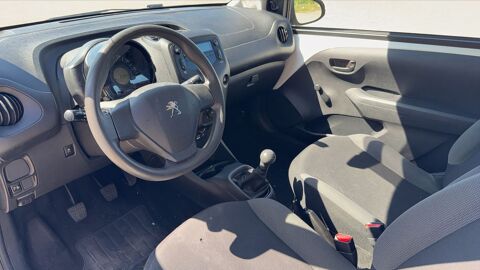 108 1.0 VTi 68 Access 2016 occasion 76500 La Londe