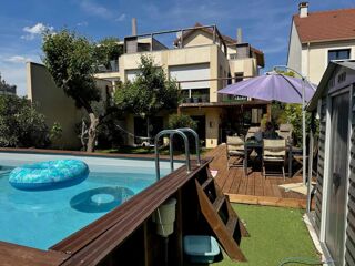  Maison à vendre 5 pièces 145 m²
