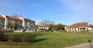 Terrain  vendre 627 m