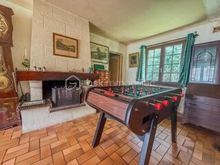  Maison à vendre 4 pièces 91 m²