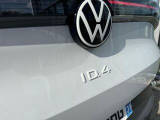 ID.4 (79KWH) PRO (286CH) 2026 occasion 31100 Toulouse