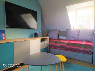  Appartement à louer 1 pièce 25 m²