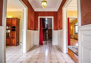  Maison  vendre 12 pices 282 m