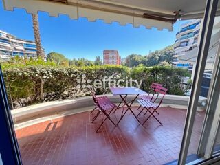  Appartement  vendre 1 pice 34 m