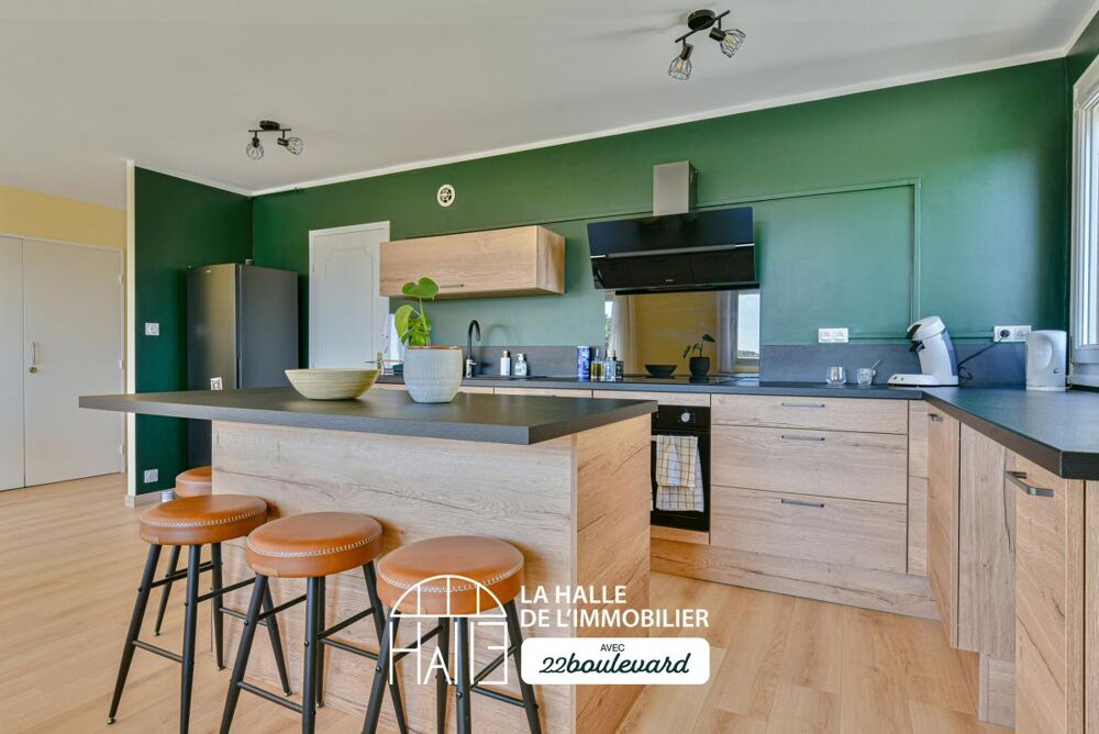 Vente Appartement Appartement Limoges