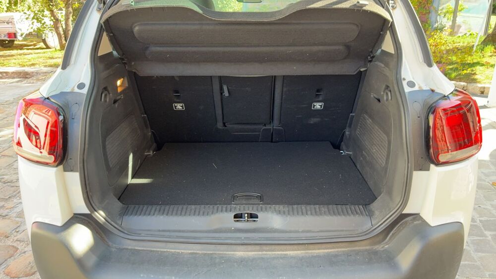 C3 Aircross 1.2 Puretech 130 EAT6 Shine Pack - Premi&egrave;re main Entretien c 2021 occasion 91790 Boissy Sous Saint Yon