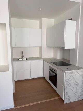  Appartement à louer 2 pièces 35 m²