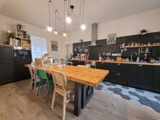  Maison � vendre 6 pi�ces 134 m�