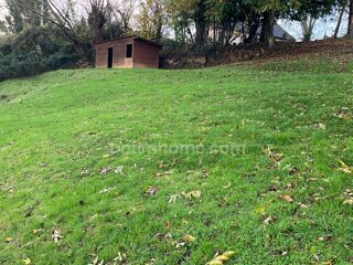  Terrain � vendre 1962 m�