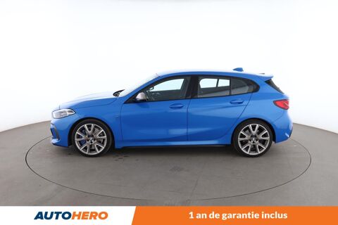 S&eacute;rie 1 M135i xDrive BVA 306 ch 2020 occasion 92130 Issy-les-Moulineaux