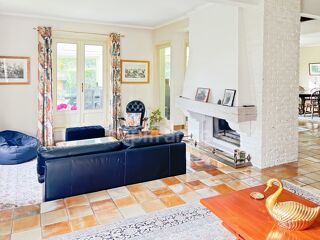  Maison � vendre 7 pi�ces 224 m�