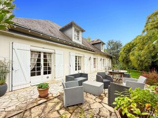  Maison � vendre 8 pi�ces 180 m�