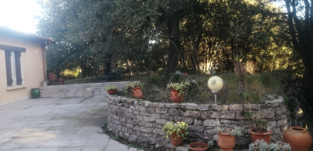  vendre  Proprit/chteau Soubs (34700)