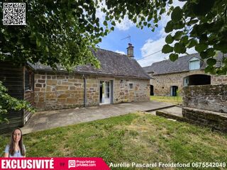  Maison � vendre 5 pi�ces 115 m�