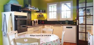  Maison à vendre 6 pièces 119 m²