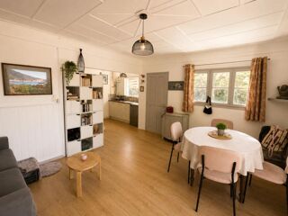  Maison à vendre 1 pièce 35 m²