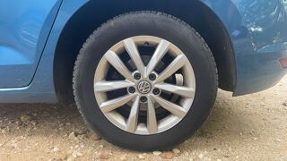 Touran 2.0 TDI 150 Carat 2017 occasion 24100 Bergerac