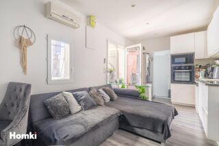  Maison à vendre 3 pièces 45 m²
