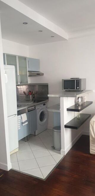  Appartement � louer 1 pi�ce 32 m�