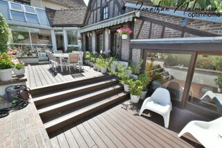  Propri�t�/ch�teau � vendre 7 pi�ces 165 m�