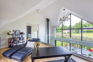  Maison � vendre 5 pi�ces 228 m�