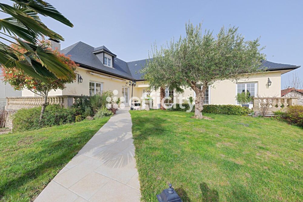 Pavillon