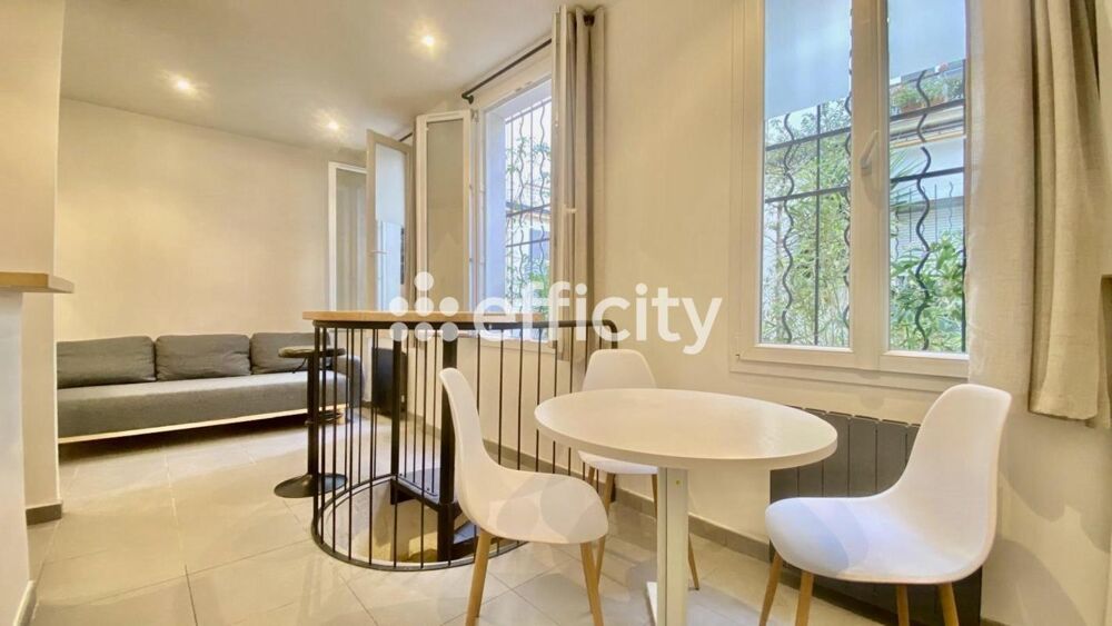Vente Appartement Appartement Paris 11