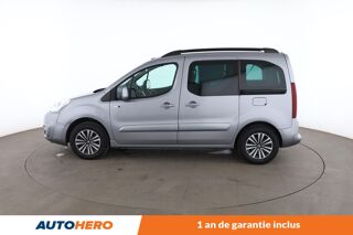 Partner Tepee 1.2 PureTech Style 110 ch 2016 occasion 92130 Issy-les-Moulineaux