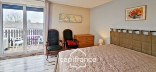  Appartement � vendre 1 pi�ce 25 m�