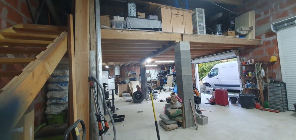 Maison à vendre 4 pièces LE CAYLAR (34)