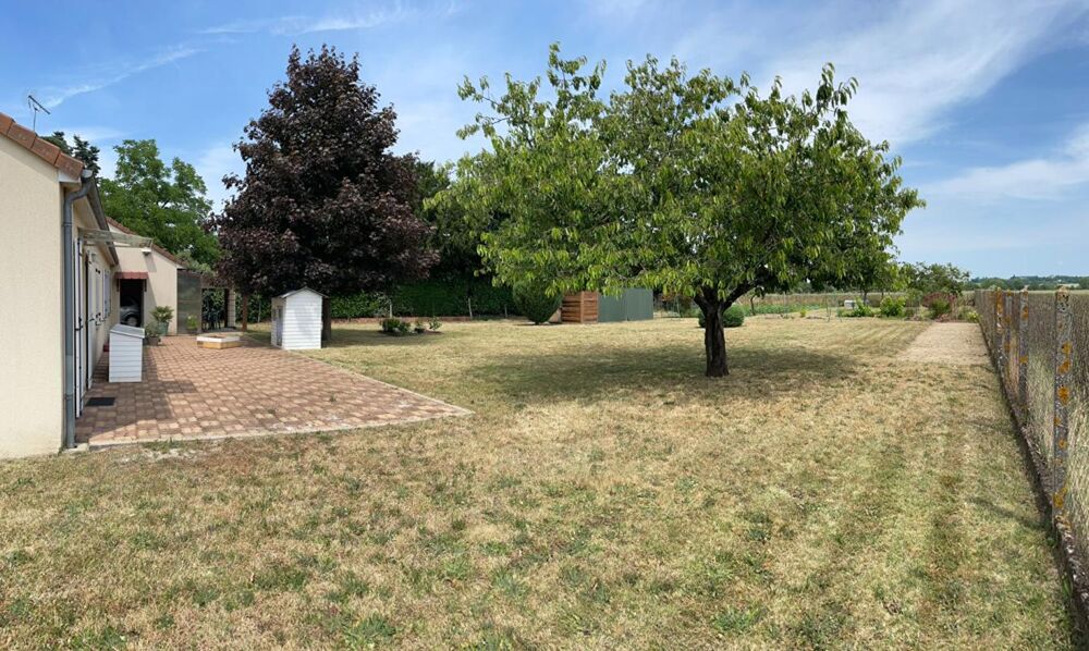 Vente Maison Maison Chatellerault 7 pièce(s) 120.45 m2 Chatellerault