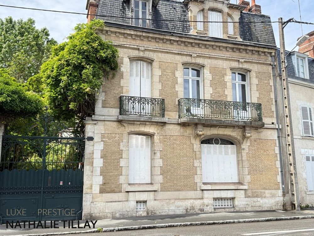 � vendre  Maison Orl�ans (45000)
