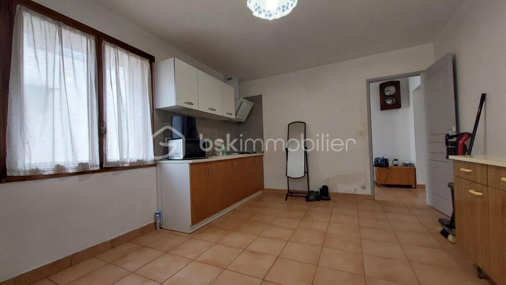 Vente Maison Maison familiale de 115 m² avec cour, garage et 4 chambres Caudecoste