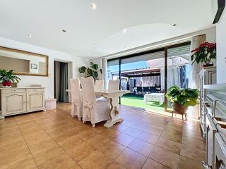  Maison à vendre 5 pièces 116 m²