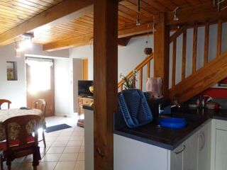  Maison à vendre 5 pièces 110 m²